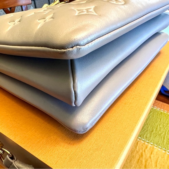 Louis Vuitton Coussin PM - Picture 6 of 9